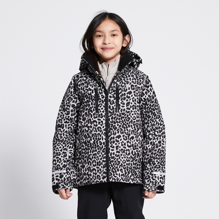 Ski jacket "Åre" Print 5